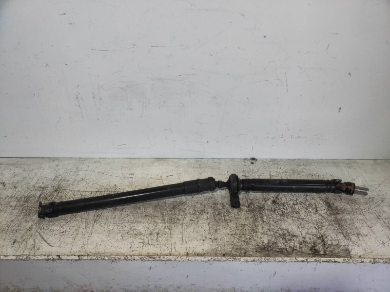 Recambio de transmision central para subaru tribeca b9 3.0 cat referencia OEM IAM   