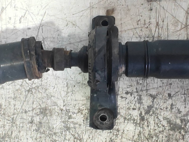 Recambio de transmision central para subaru tribeca b9 3.0 cat referencia OEM IAM   