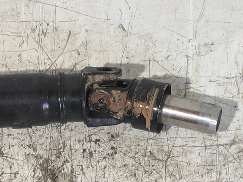 Recambio de transmision central para subaru tribeca b9 3.0 cat referencia OEM IAM   