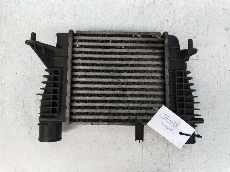 Recambio de intercooler para renault clio grandtour dynamique referencia OEM IAM 880590XB 8200471885 
