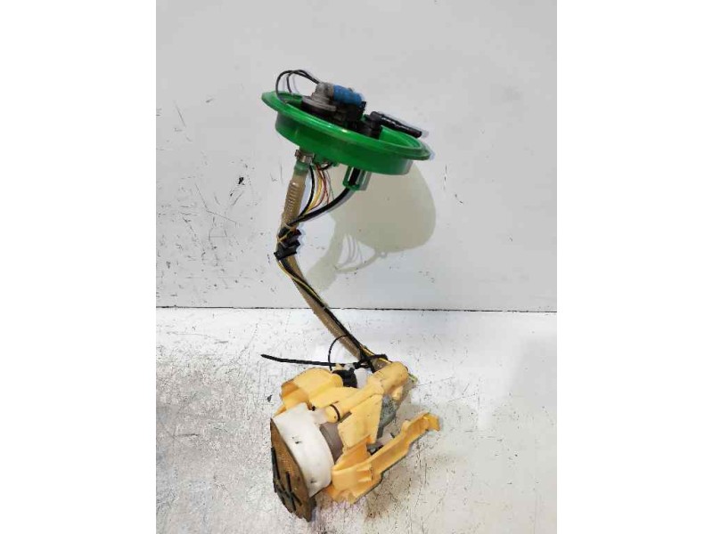 Recambio de bomba combustible para bmw serie 7 (e65/e66) 3.6 v8 32v cat referencia OEM IAM 7192744 AFORADOR 