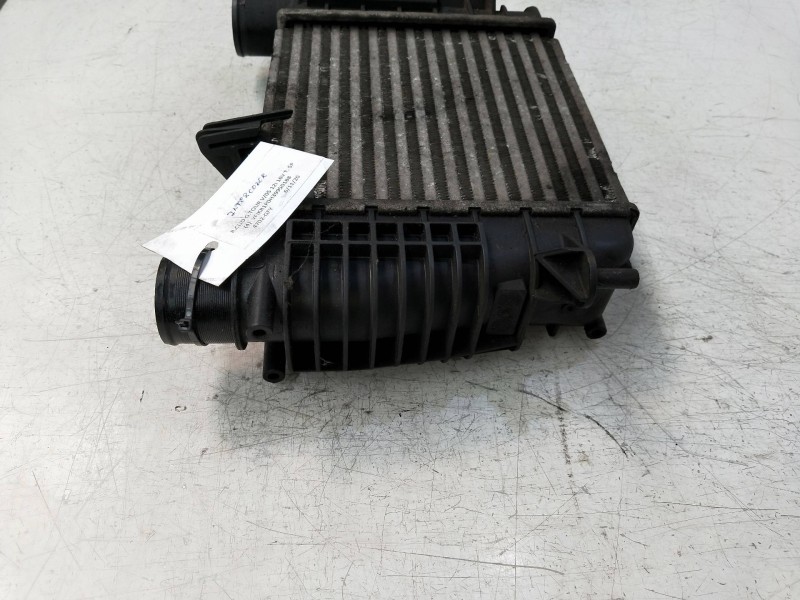 Recambio de intercooler para renault clio grandtour dynamique referencia OEM IAM 880590XB 8200471885 