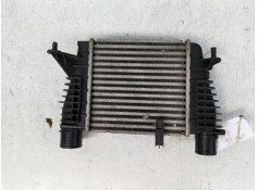 Recambio de intercooler para renault clio ii fase ii (b/cb0) campus referencia OEM IAM 880590XB 820047885 