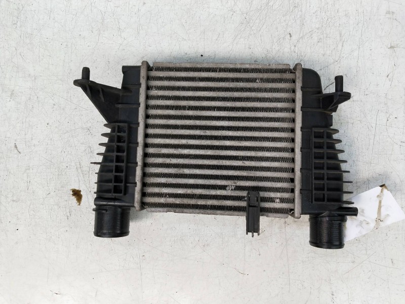 Recambio de intercooler para renault clio ii fase ii (b/cb0) campus referencia OEM IAM 880590XB 820047885 