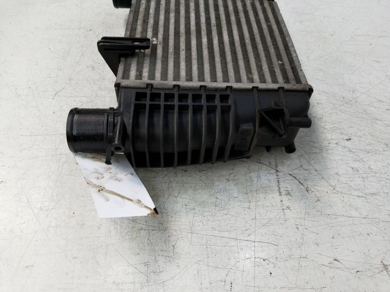 Recambio de intercooler para renault clio ii fase ii (b/cb0) campus referencia OEM IAM 880590XB 820047885 
