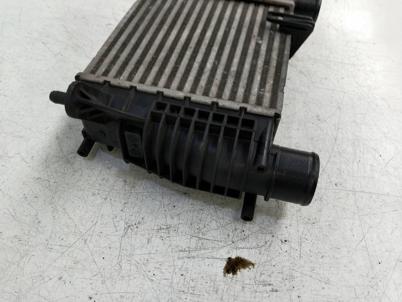 Recambio de intercooler para renault clio ii fase ii (b/cb0) campus referencia OEM IAM 880590XB 820047885 