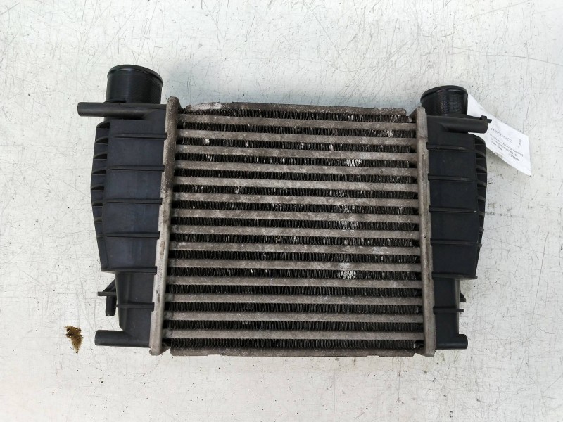 Recambio de intercooler para renault clio ii fase ii (b/cb0) campus referencia OEM IAM 880590XB 820047885 