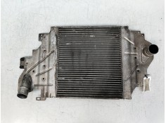 Recambio de intercooler para renault clio ii fase i (b/cbo) referencia OEM IAM 8200252209  