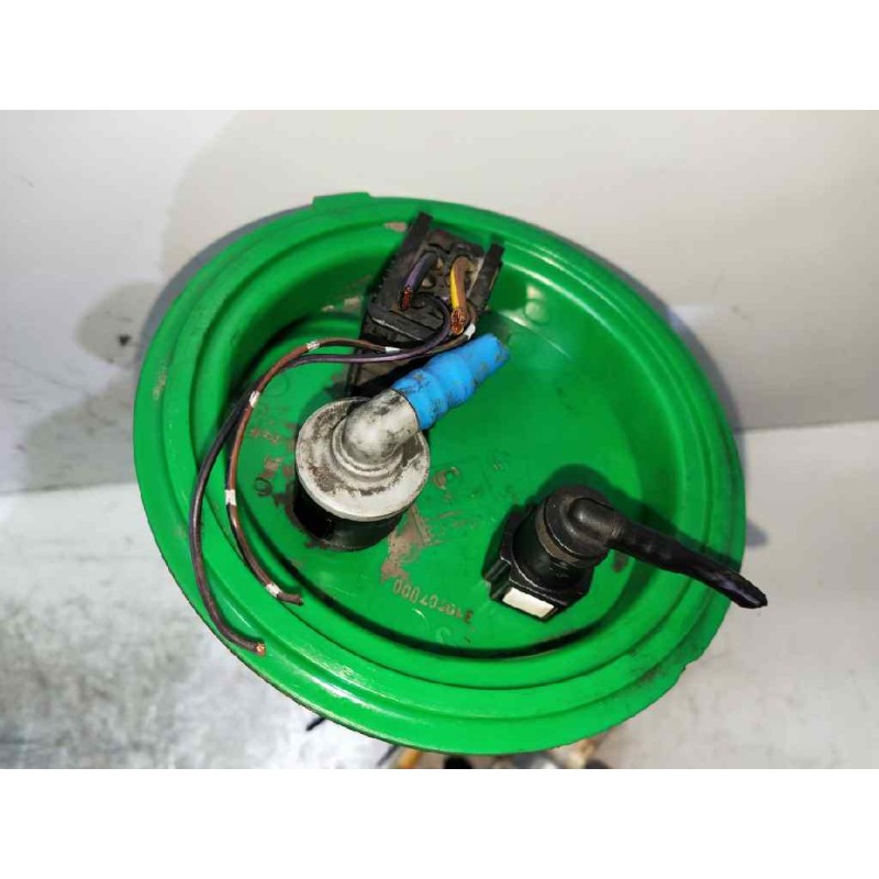 Recambio de bomba combustible para bmw serie 7 (e65/e66) 3.6 v8 32v cat referencia OEM IAM 7192744 AFORADOR 