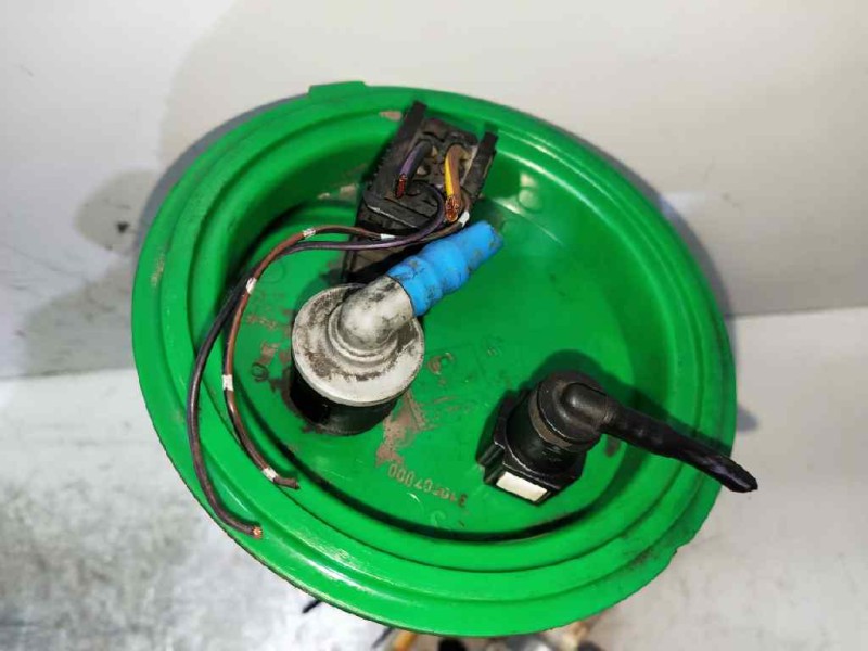 Recambio de bomba combustible para bmw serie 7 (e65/e66) 3.6 v8 32v cat referencia OEM IAM 7192744 AFORADOR 