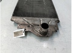 Recambio de intercooler para renault clio ii fase i (b/cbo) referencia OEM IAM 8200252209   2