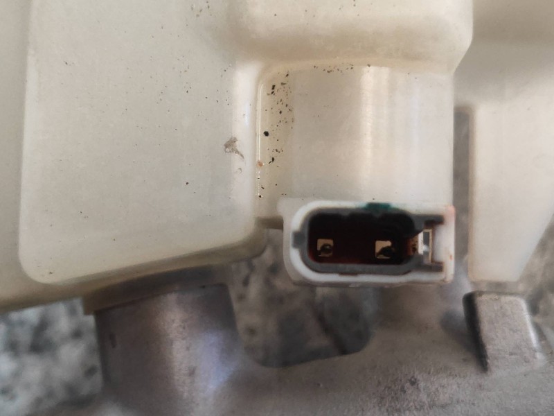 Recambio de bomba freno para subaru tribeca b9 3.0 cat referencia OEM IAM   