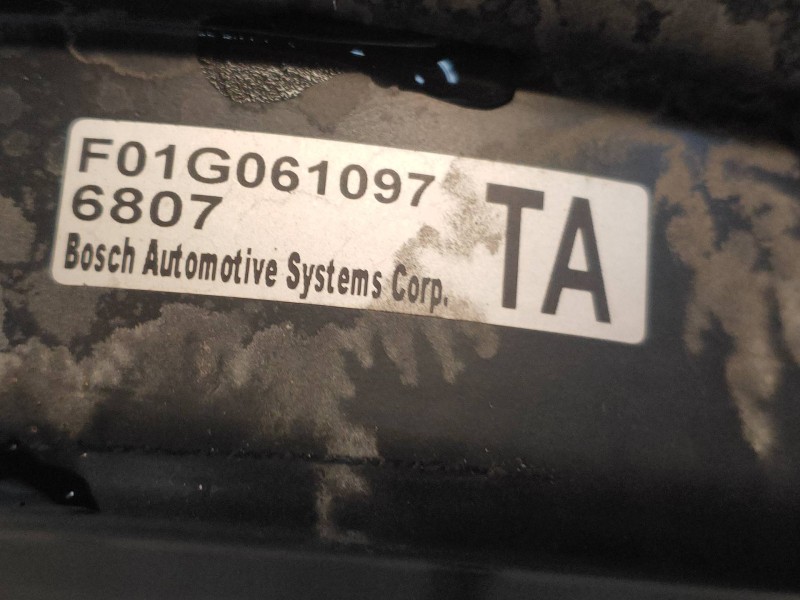 Recambio de servofreno para subaru tribeca b9 3.0 cat referencia OEM IAM F01G061097  