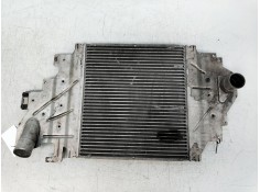 Recambio de intercooler para renault clio ii fase ii (b/cb0) 1.5 dci diesel referencia OEM IAM   