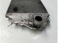 Recambio de intercooler para renault clio ii fase ii (b/cb0) 1.5 dci diesel referencia OEM IAM    2
