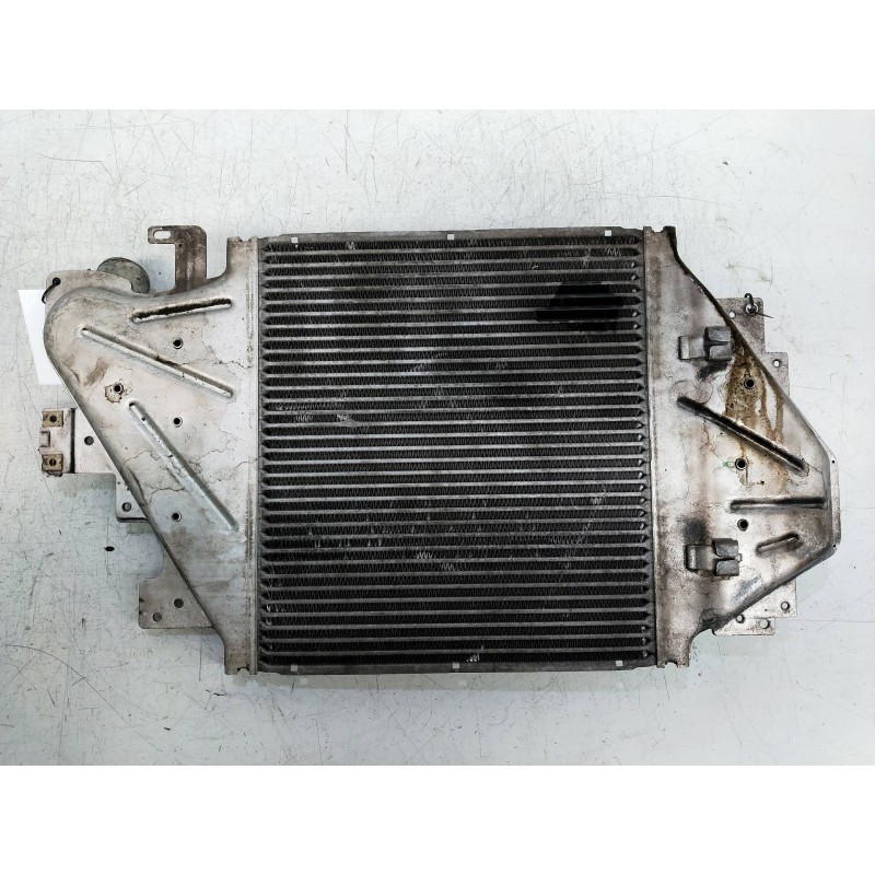 Recambio de intercooler para renault clio ii fase ii (b/cb0) 1.5 dci diesel referencia OEM IAM   