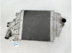 Recambio de intercooler para renault clio ii fase ii (b/cb0) 1.5 dci diesel referencia OEM IAM 8200252209  