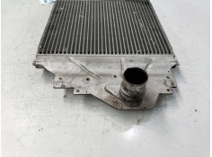 Recambio de intercooler para renault clio ii fase ii (b/cb0) 1.5 dci diesel referencia OEM IAM 8200252209   2