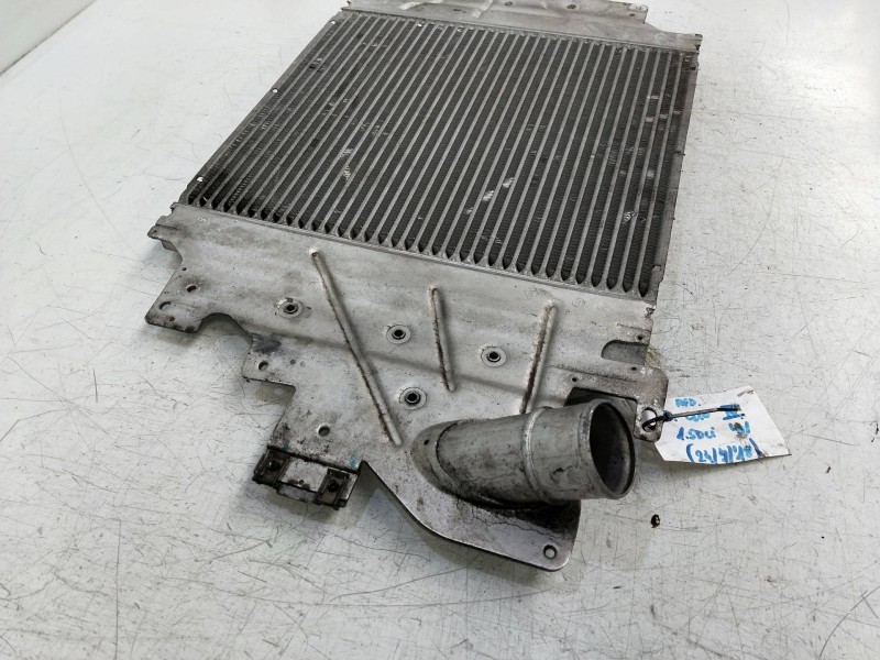 Recambio de intercooler para renault clio ii fase ii (b/cb0) 1.5 dci diesel referencia OEM IAM 8200252209  