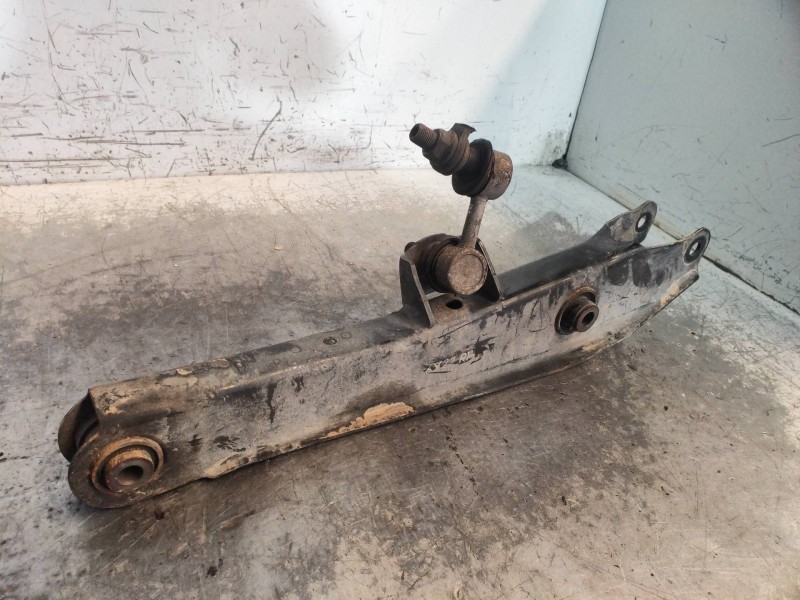 Recambio de brazo suspension inferior trasero derecho para subaru tribeca b9 3.0 cat referencia OEM IAM   