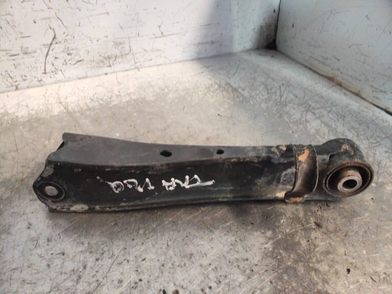 Recambio de brazo suspension inferior trasero izquierdo para subaru tribeca b9 3.0 cat referencia OEM IAM   