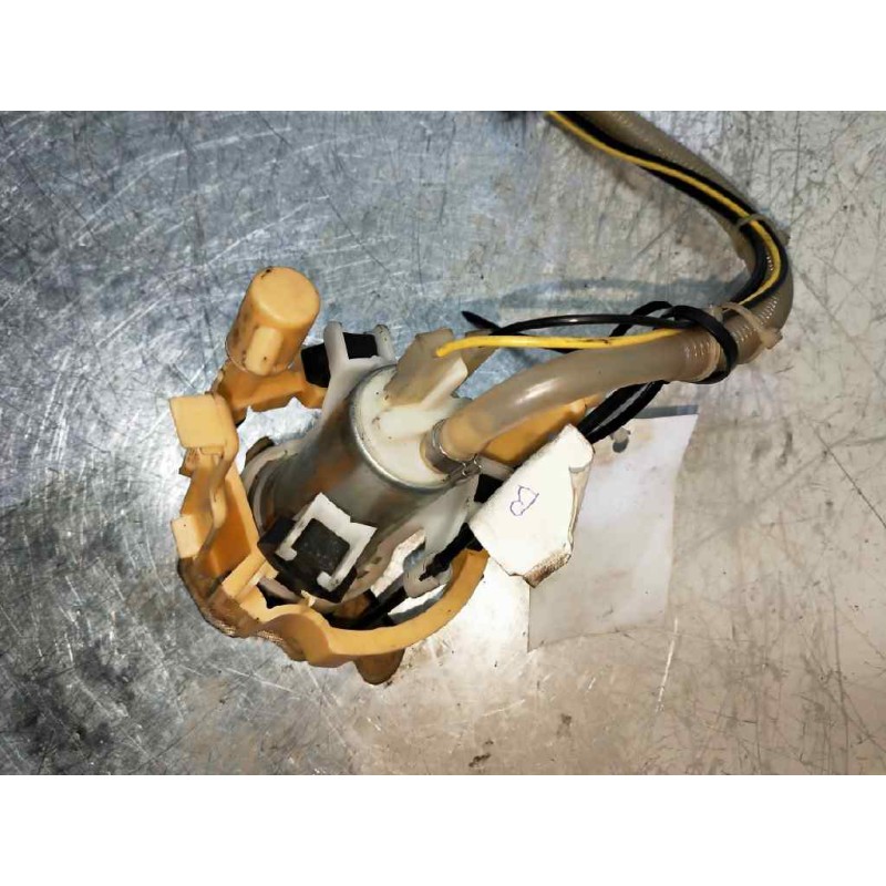 Recambio de bomba combustible para bmw serie 7 (e65/e66) 3.6 v8 32v cat referencia OEM IAM 7192744 AFORADOR 