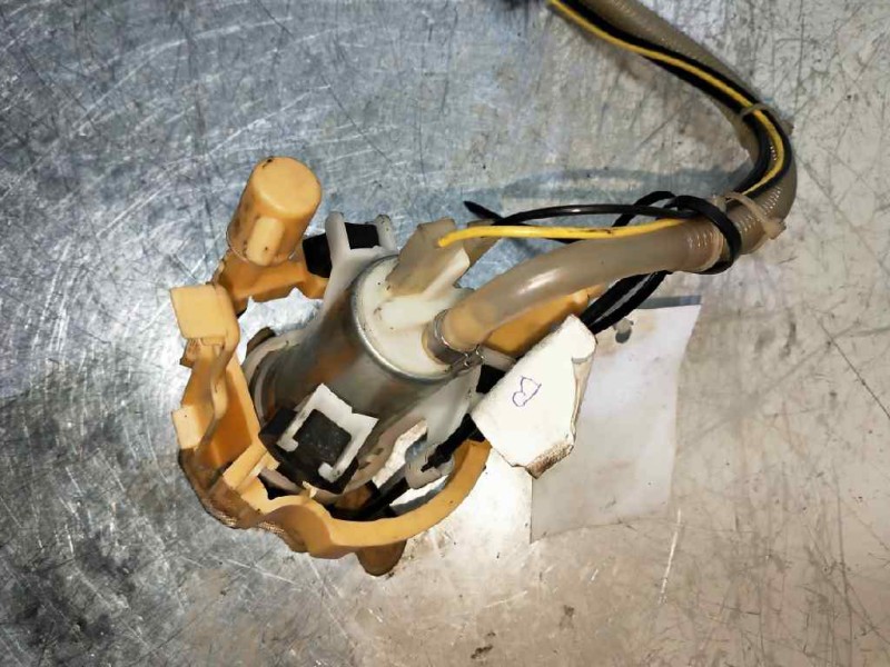 Recambio de bomba combustible para bmw serie 7 (e65/e66) 3.6 v8 32v cat referencia OEM IAM 7192744 AFORADOR 