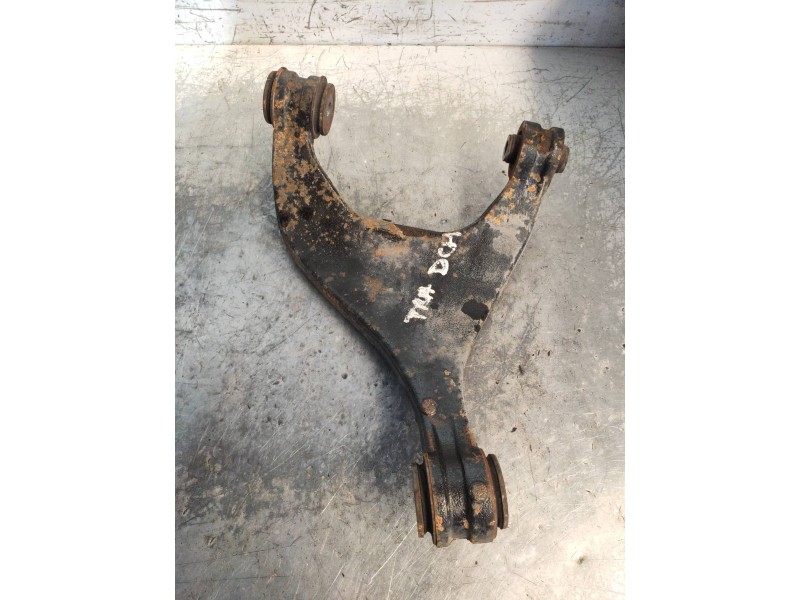 Recambio de brazo suspension superior trasero derecho para subaru tribeca b9 3.0 cat referencia OEM IAM   