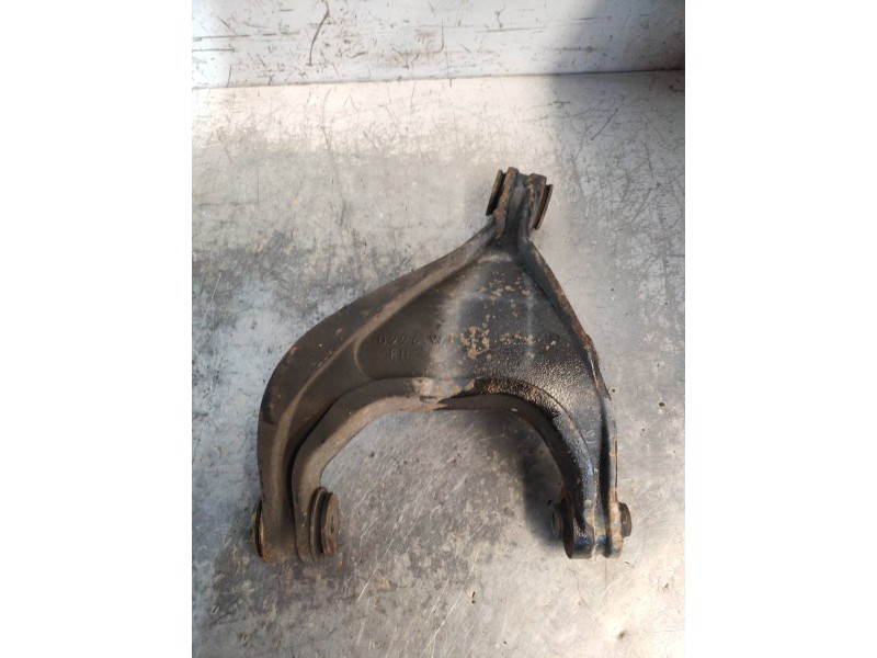 Recambio de brazo suspension superior trasero derecho para subaru tribeca b9 3.0 cat referencia OEM IAM   