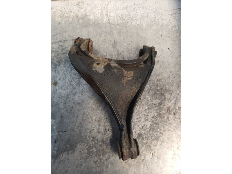 Recambio de brazo suspension superior trasero izquierdo para subaru tribeca b9 3.0 cat referencia OEM IAM   