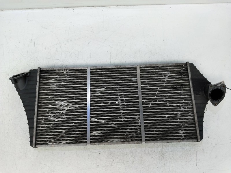 Recambio de intercooler para renault espace /grand espace (je0) 2.2 turbodiesel referencia OEM IAM   