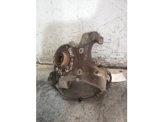 Recambio de mangueta trasera izquierda para audi s4 berlina (8e) 4.2 referencia OEM IAM   