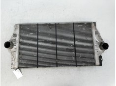 Recambio de intercooler para renault espace iv (jk0) 3.0 v6 dci turbodiesel cat referencia OEM IAM 8200033732  