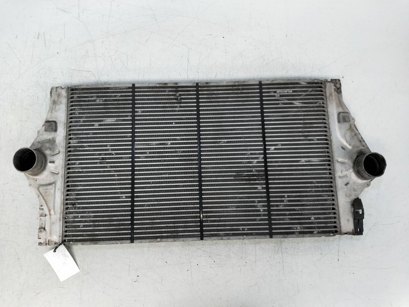 Recambio de intercooler para renault espace iv (jk0) 3.0 v6 dci turbodiesel cat referencia OEM IAM 8200033732  