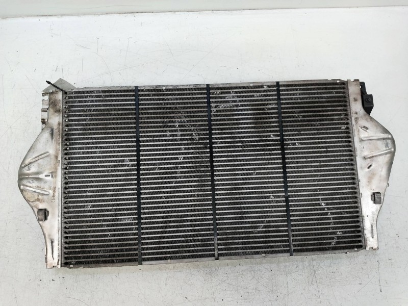 Recambio de intercooler para renault espace iv (jk0) 3.0 v6 dci turbodiesel cat referencia OEM IAM 8200033732  