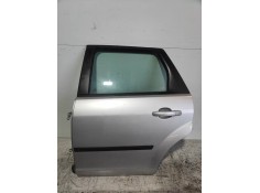 Recambio de puerta trasera izquierda para ford focus sportbreak (cap) ghia referencia OEM IAM   5P