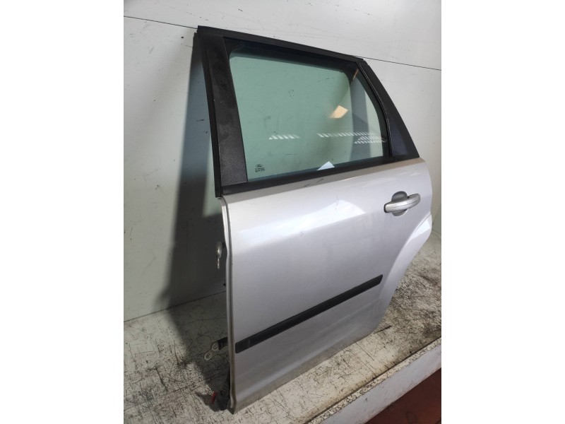 Recambio de puerta trasera izquierda para ford focus sportbreak (cap) ghia referencia OEM IAM   5P