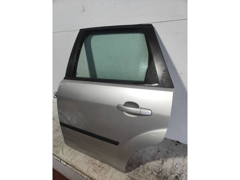 Recambio de puerta trasera izquierda para ford focus sportbreak (cap) ghia referencia OEM IAM   5P