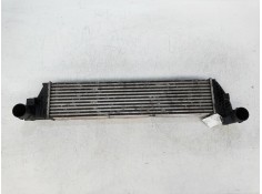 Recambio de intercooler para renault espace iv (jk0) 2.2 dci turbodiesel fap cat referencia OEM IAM 8200301883 878046GC 