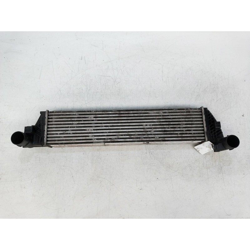 Recambio de intercooler para renault espace iv (jk0) 2.2 dci turbodiesel fap cat referencia OEM IAM 8200301883 878046GC 