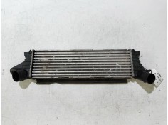 Recambio de intercooler para renault kangoo 4x4 1.9 dti diesel referencia OEM IAM 8200140970 871823GA 