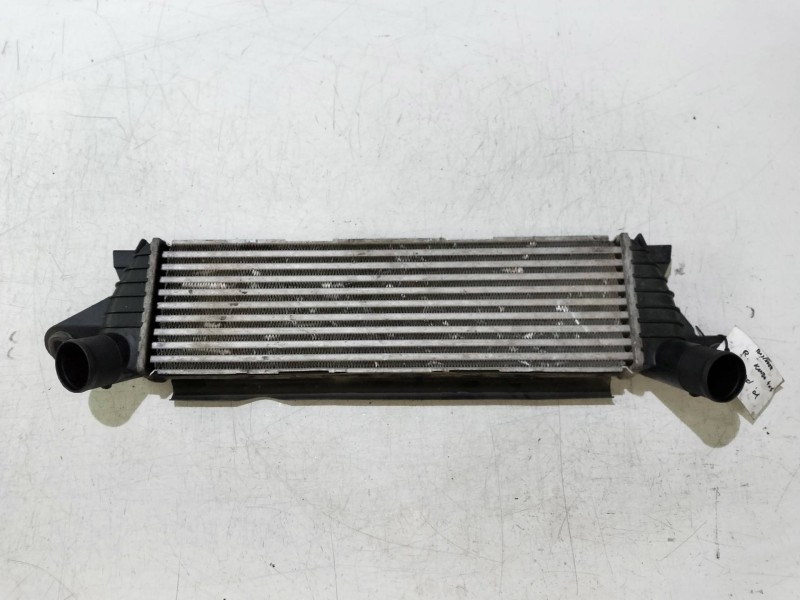 Recambio de intercooler para renault kangoo 4x4 1.9 dti diesel referencia OEM IAM 8200140970 871823GA  Recambio de intercooler para renault kangoo 4x4 1.9 dti diesel referencia OEM IAM 8200140970 871823GA