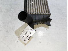 Recambio de intercooler para renault kangoo 4x4 1.9 dti diesel referencia OEM IAM 8200140970 871823GA  2