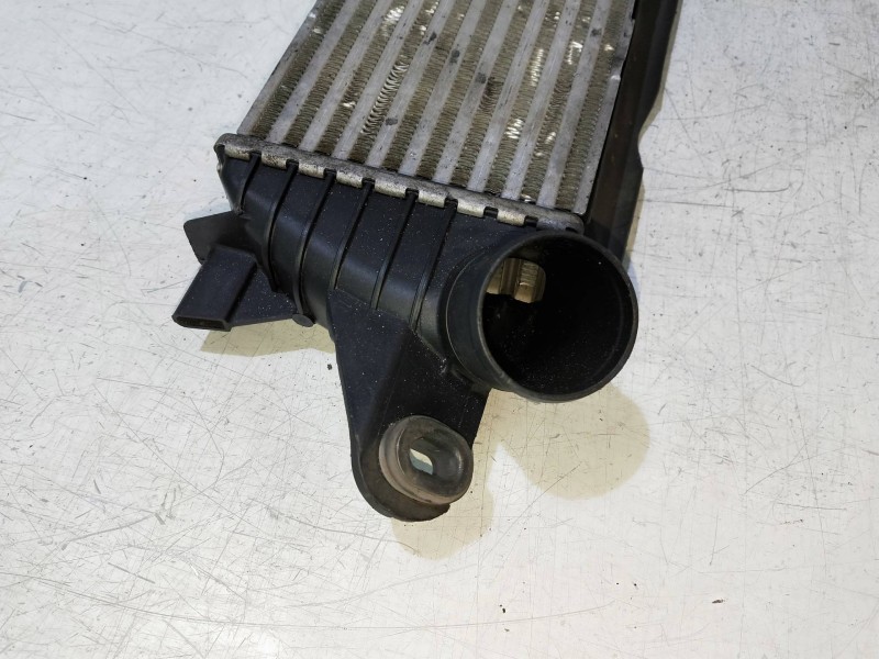 Recambio de intercooler para renault kangoo 4x4 1.9 dti diesel referencia OEM IAM 8200140970 871823GA  Recambio de intercooler para renault kangoo 4x4 1.9 dti diesel referencia OEM IAM 8200140970 871823GA