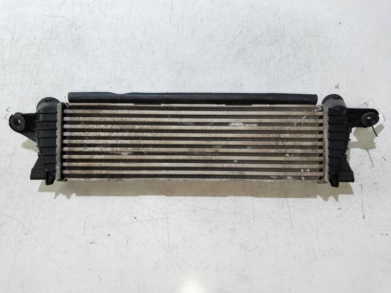 Recambio de intercooler para renault kangoo 4x4 1.9 dti diesel referencia OEM IAM 8200140970 871823GA  Recambio de intercooler para renault kangoo 4x4 1.9 dti diesel referencia OEM IAM 8200140970 871823GA