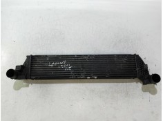 Recambio de intercooler para renault laguna ii (bg0) 1.9 dci diesel fap cat referencia OEM IAM 8200292773 878067QB 