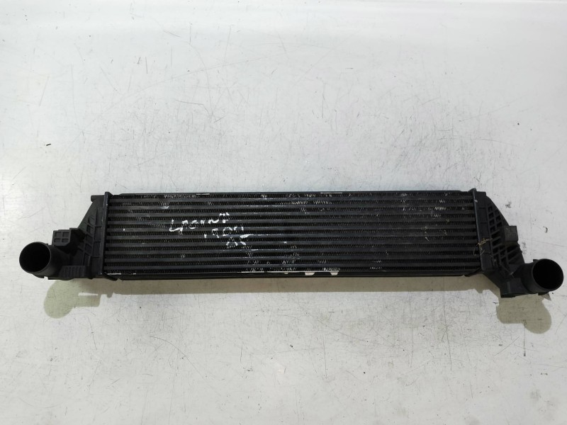 Recambio de intercooler para renault laguna ii (bg0) 1.9 dci diesel fap cat referencia OEM IAM 8200292773 878067QB 