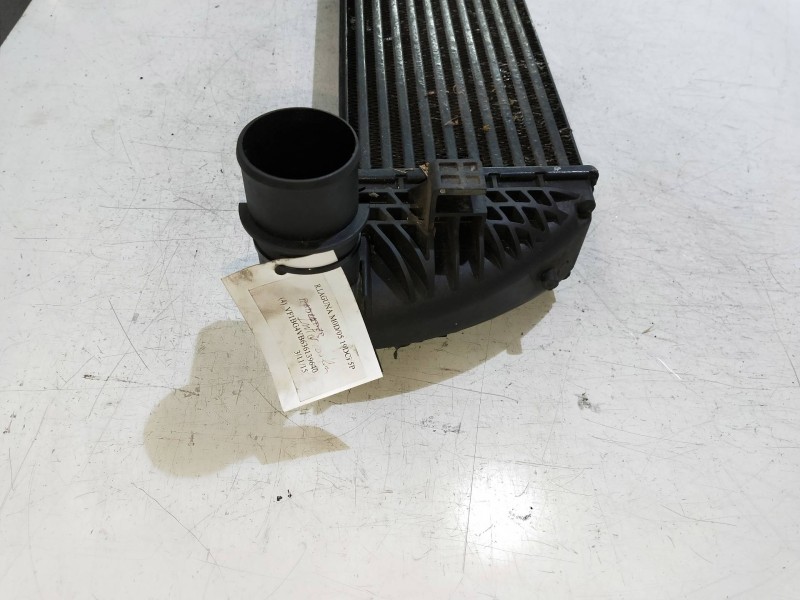 Recambio de intercooler para renault laguna ii (bg0) 1.9 dci diesel fap cat referencia OEM IAM 8200292773 878067QB 