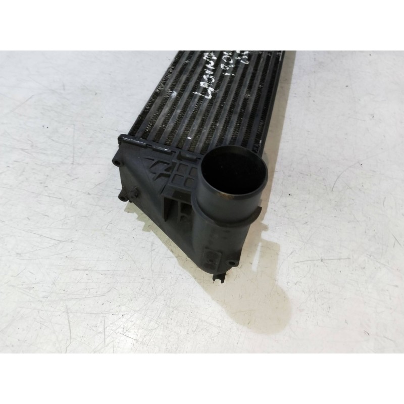 Recambio de intercooler para renault laguna ii (bg0) 1.9 dci diesel fap cat referencia OEM IAM 8200292773 878067QB 