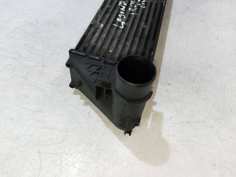 Recambio de intercooler para renault laguna ii (bg0) 1.9 dci diesel fap cat referencia OEM IAM 8200292773 878067QB 